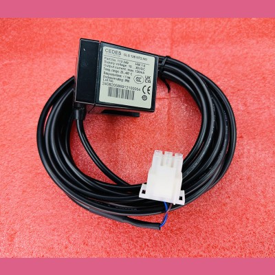 Датчик системы позиционирования оптический GLS 126 NT2 NO CEDES