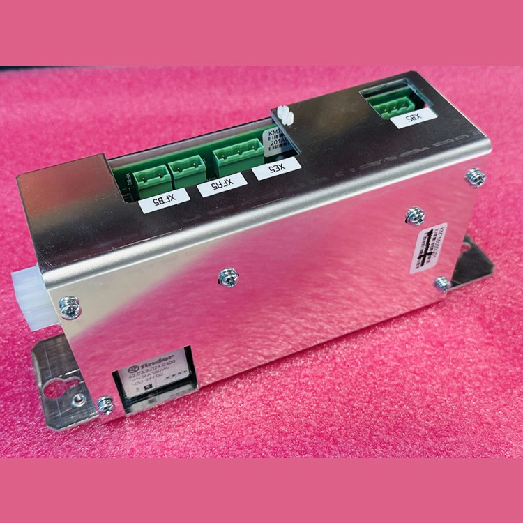 Блок управления тормозом KM765840G01 KM768080G01 Kone