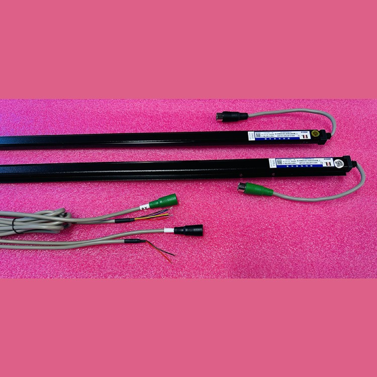 Фотобарьер (световая завеса) 03.G5.M194.R24 WECO-957M81-DC24R WECO WAA24590A4 Otis