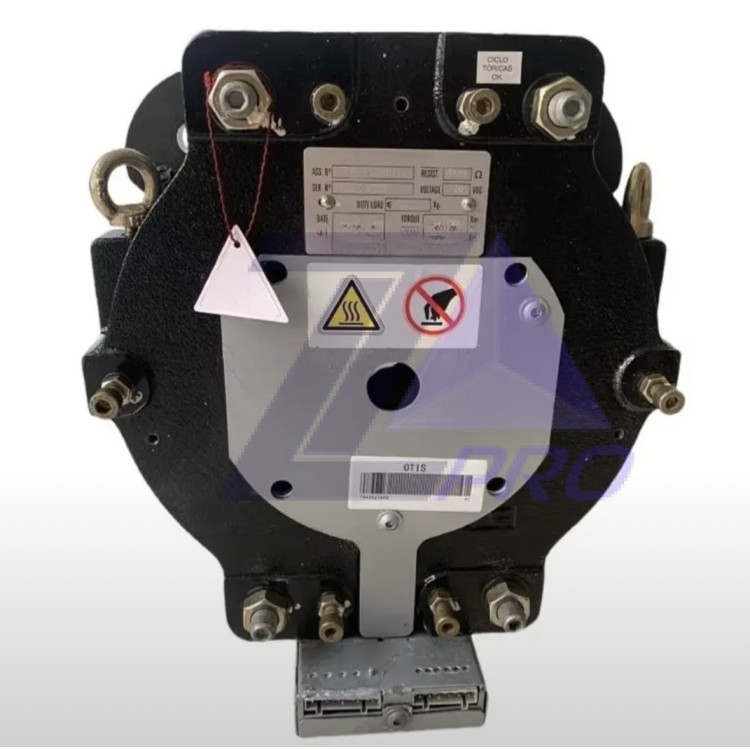 Тормоз электромагнитный Gen2 TBA20236H2 Otis
