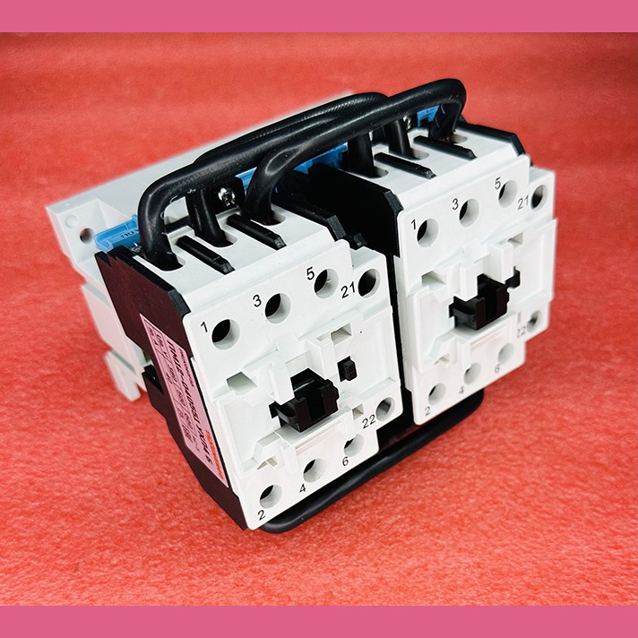 Пускатель электромагнитный 0з+2р 110В ПМ12-040551 УХЛ4 Б ТЭ