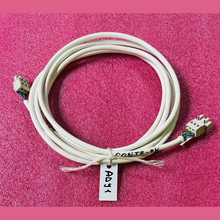 Кабель CONTR-BK ZAA174ADJ1