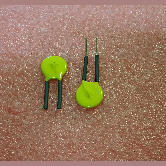 Варистор в сборе ZAA232B1 (240V) на магнит 125V