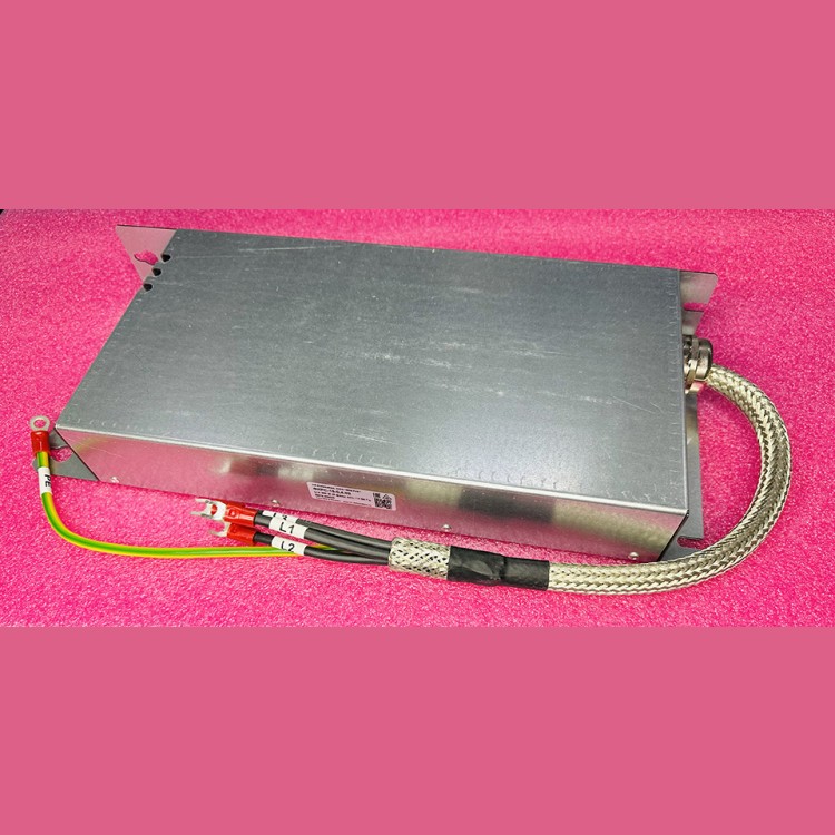 Фильтр ЭМС ФКРС-15-0,4-03