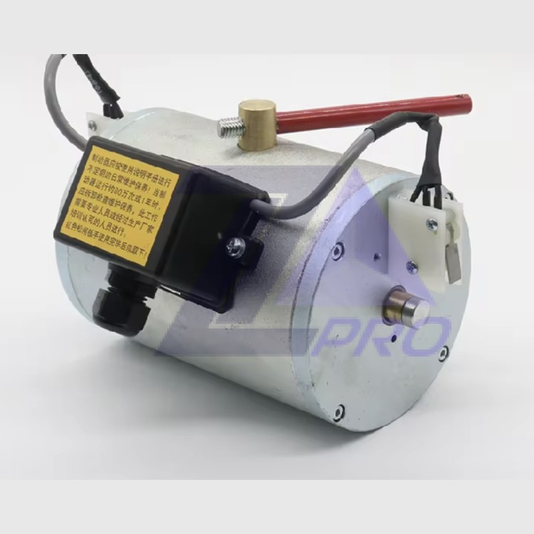 Электромагнитный тормоз DC110V 800N DZS800AB01D1 BLT SEC