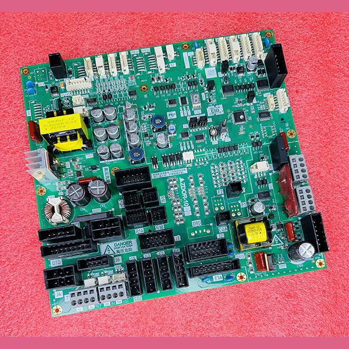 Плата ZDOR-102B P231730B102*-01 Hyundai