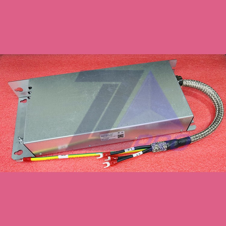 Фильтр ЭМС ФКРС-18,5-0,4-03