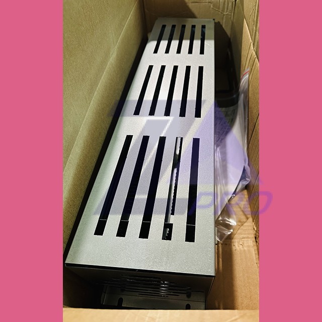 Тормозной резистор 800VDC 25Ом ТР-18,5-25-06