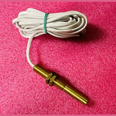 Датчик герконовый лифтовый кабель 20м ДГНЗ-1-06 Otis