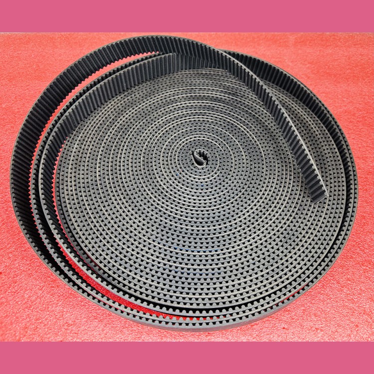 Ремень зубчатый резиновый HTD 25-5M Kone ThyssenKrupp Selcom Wittur