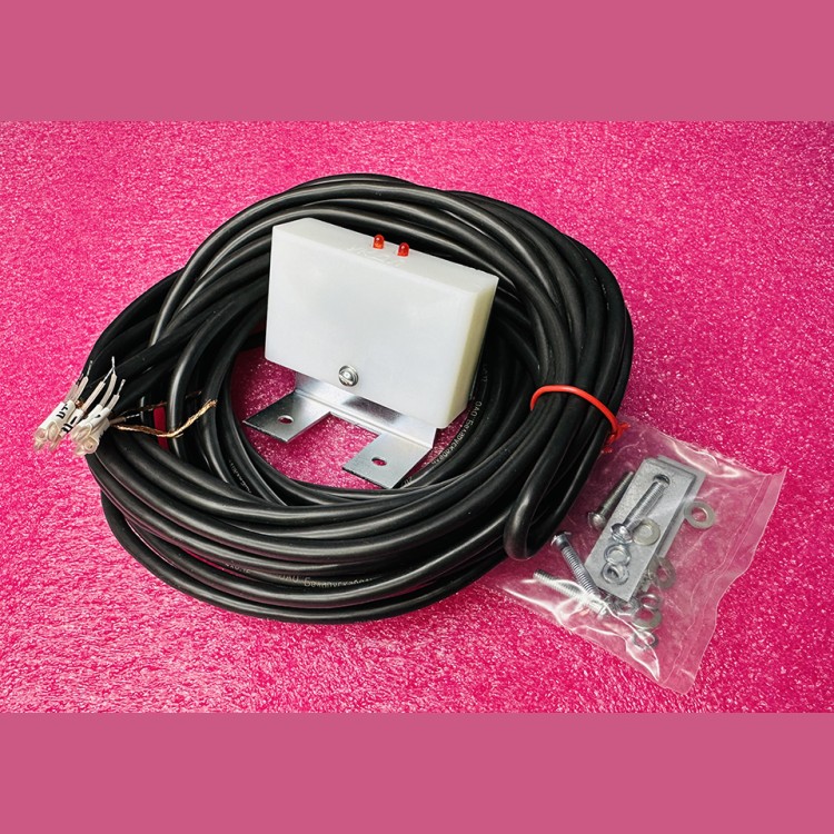 Устройство контроля движения лифта УКДЛ без диска ШПЖИ2.395.003 МЛЗ