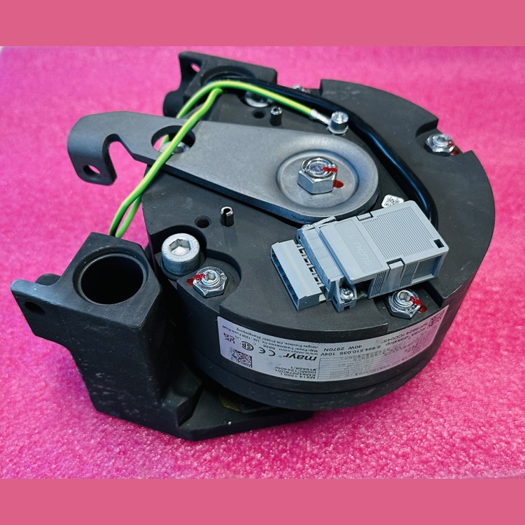 Тормоз лебедки MX14 KM942078 Kone