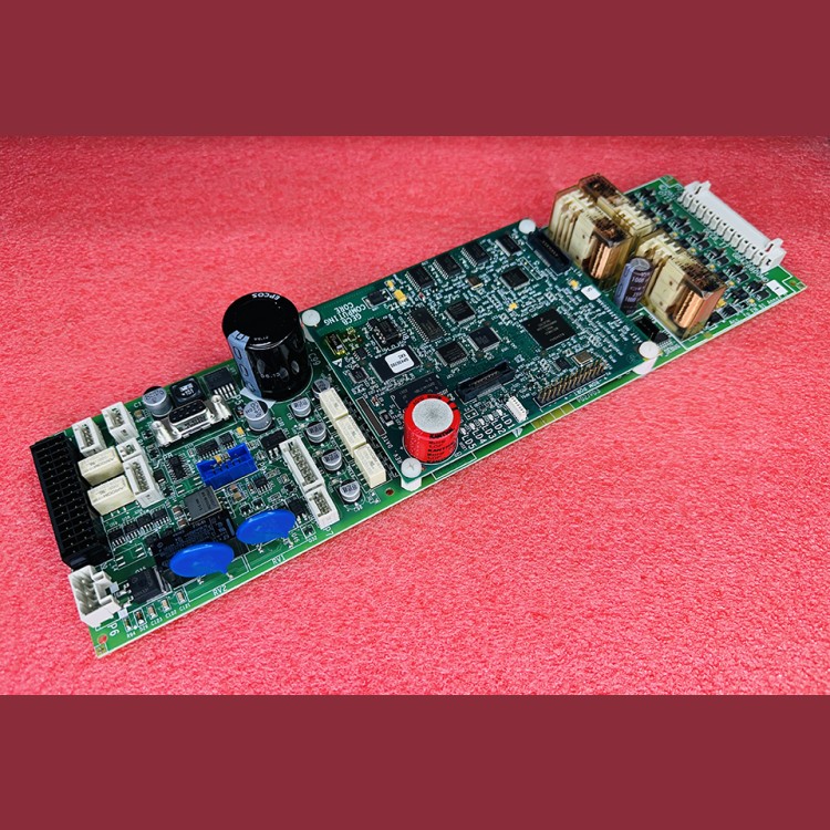 Плата GECB II GCA26800MD10 Otis